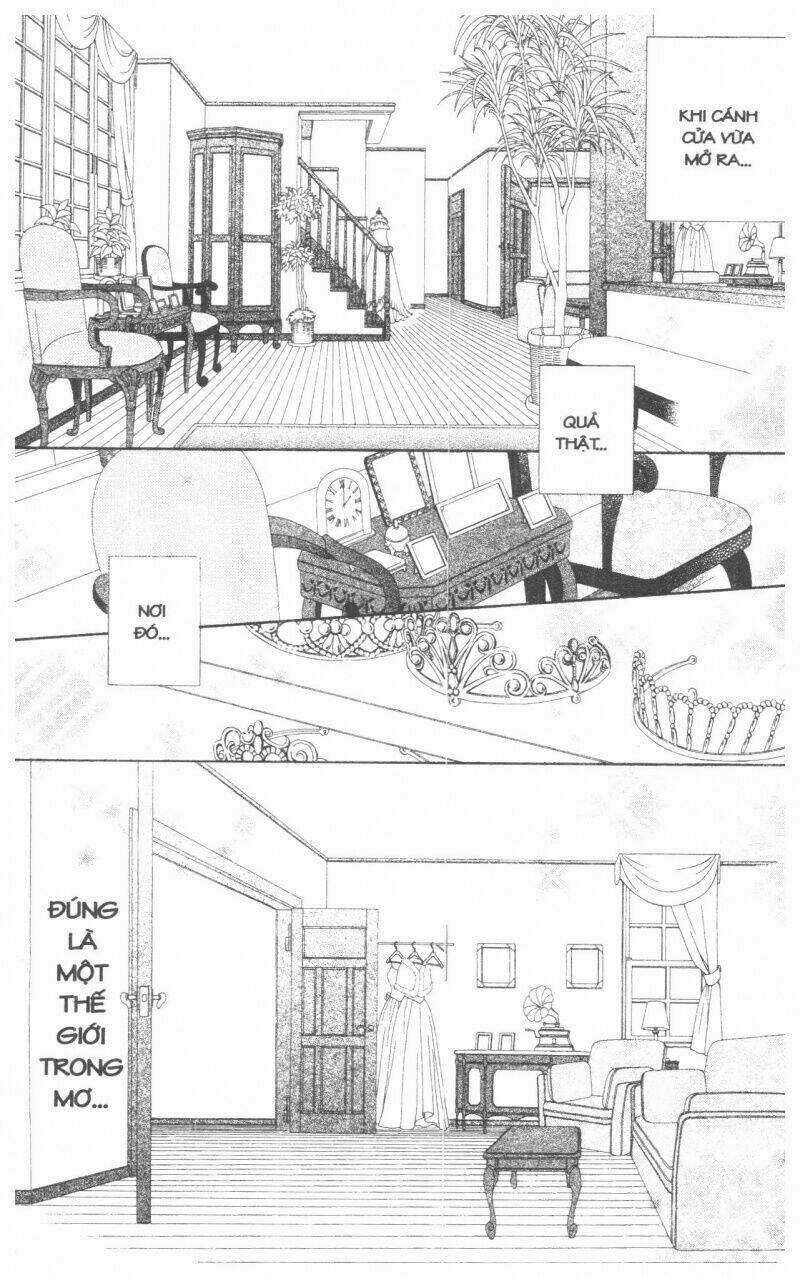 V.b.rose - Chapter 1 - Trang 57