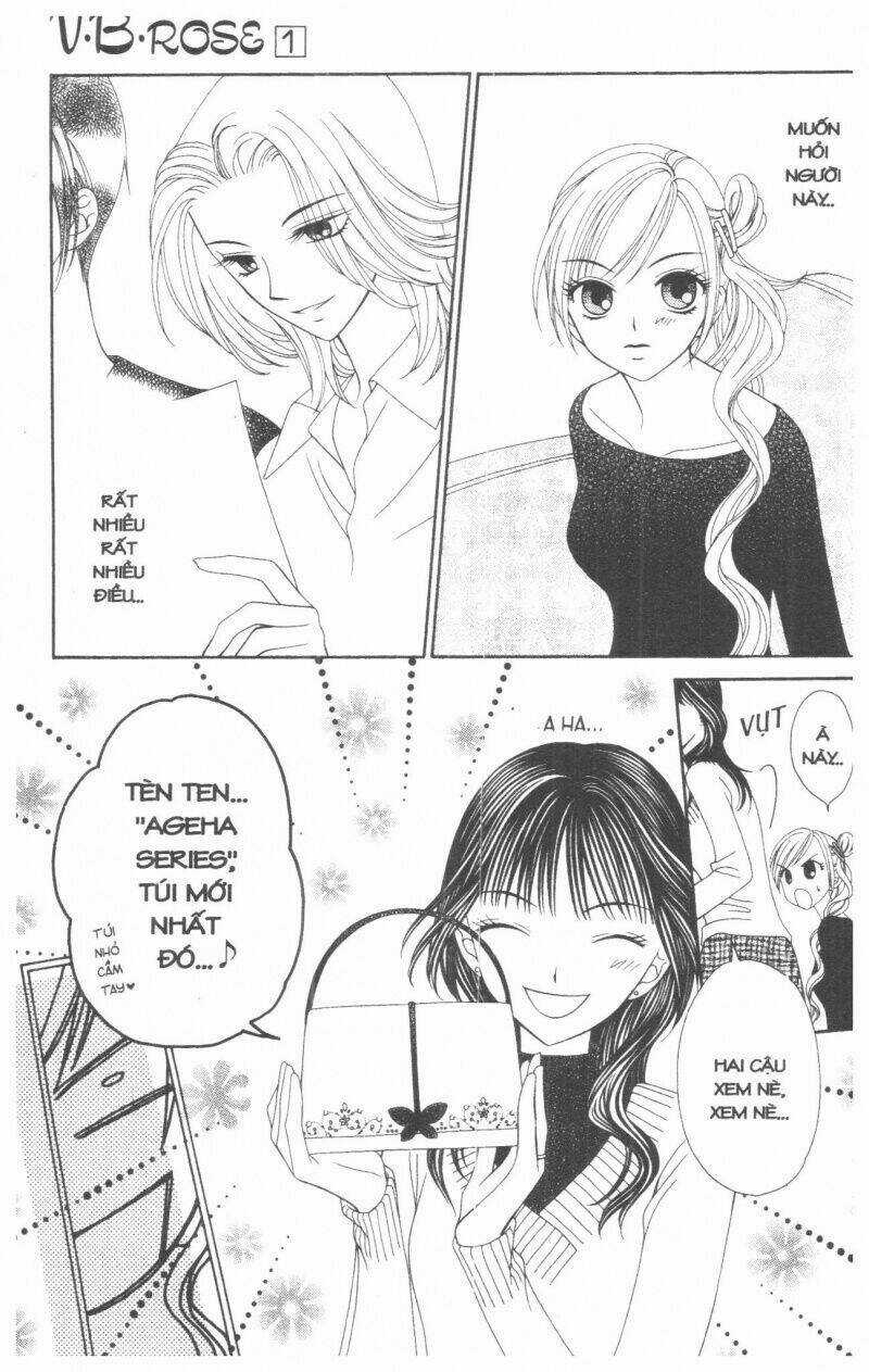 V.b.rose - Chapter 1 - Trang 59