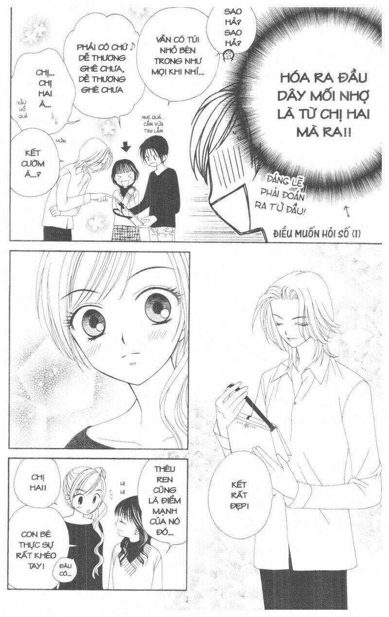 V.b.rose - Chapter 1 - Trang 60