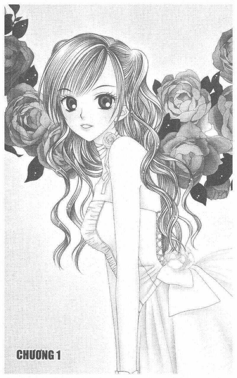 V.b.rose - Chapter 1 - Trang 7