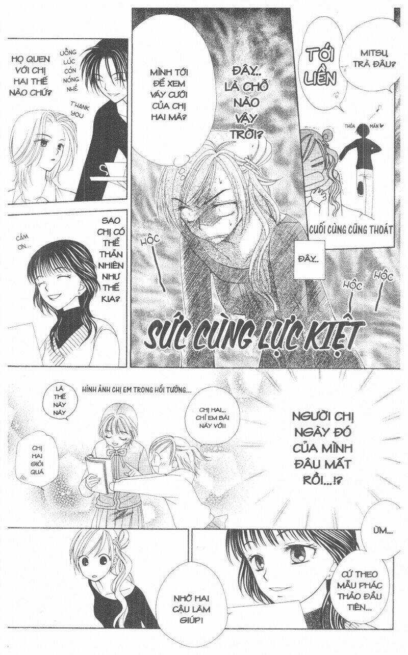 V.b.rose - Chapter 1 - Trang 64