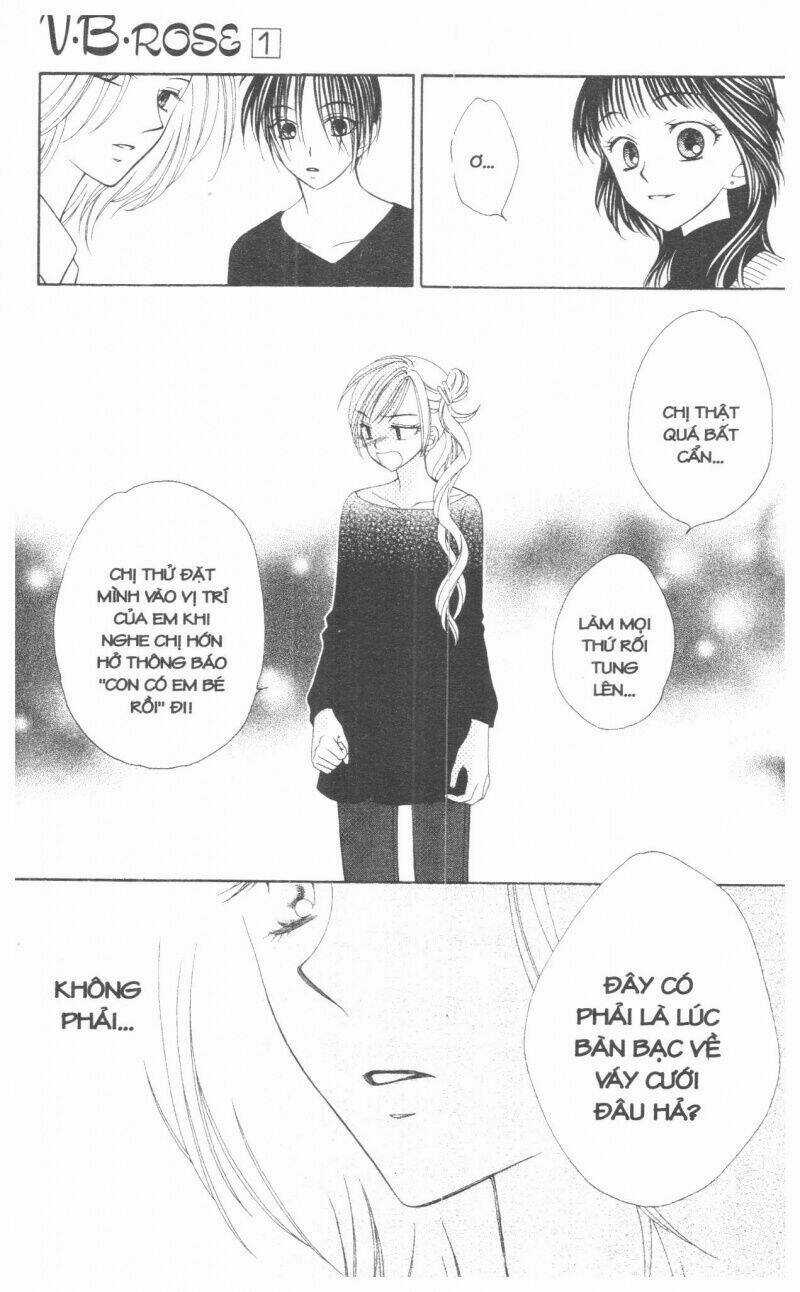 V.b.rose - Chapter 1 - Trang 69