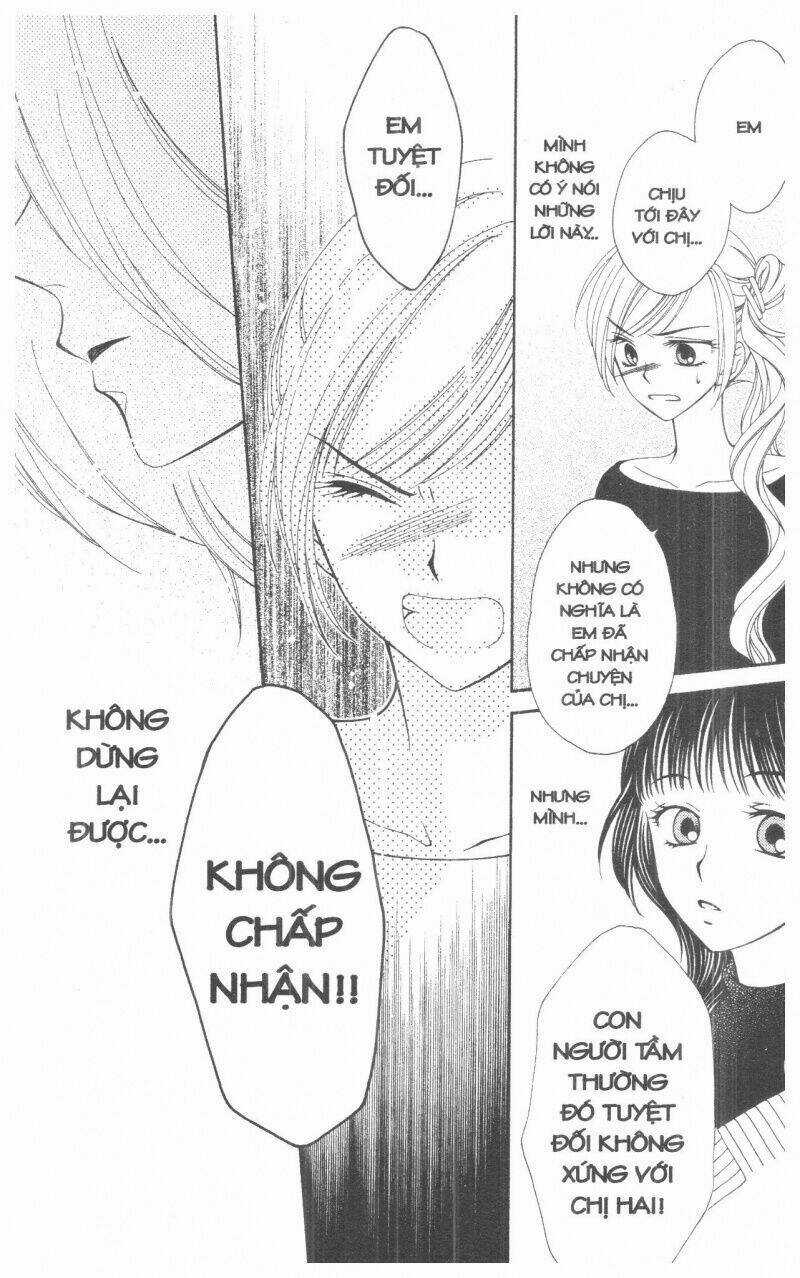 V.b.rose - Chapter 1 - Trang 70