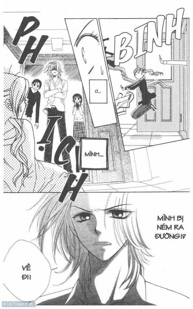 V.b.rose - Chapter 1 - Trang 71