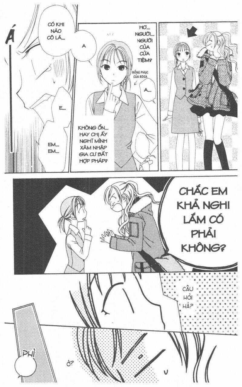 V.b.rose - Chapter 1 - Trang 79