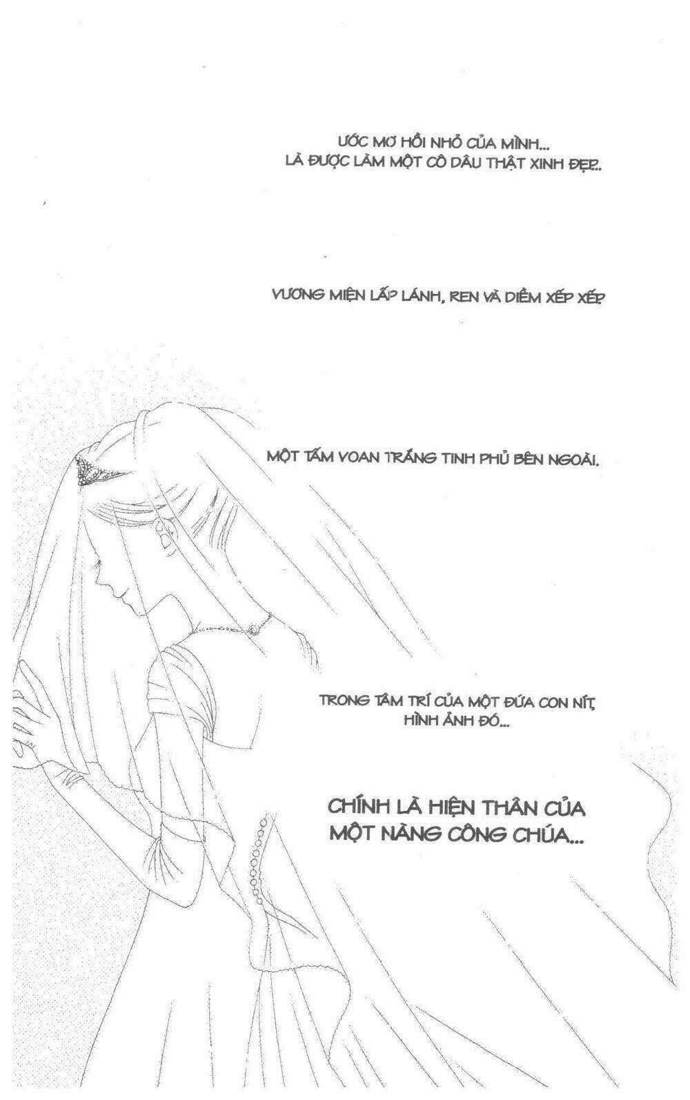 V.b.rose - Chapter 1 - Trang 9