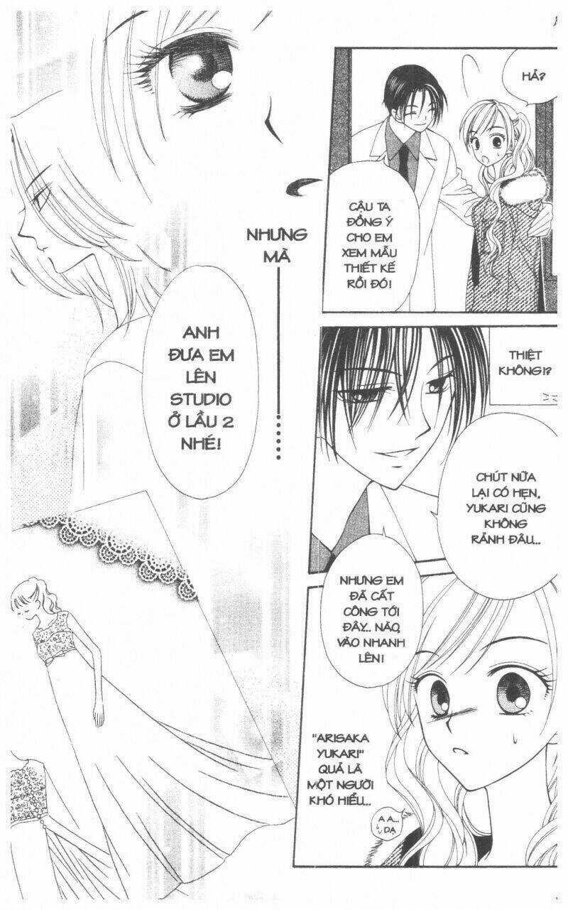 V.b.rose - Chapter 1 - Trang 83