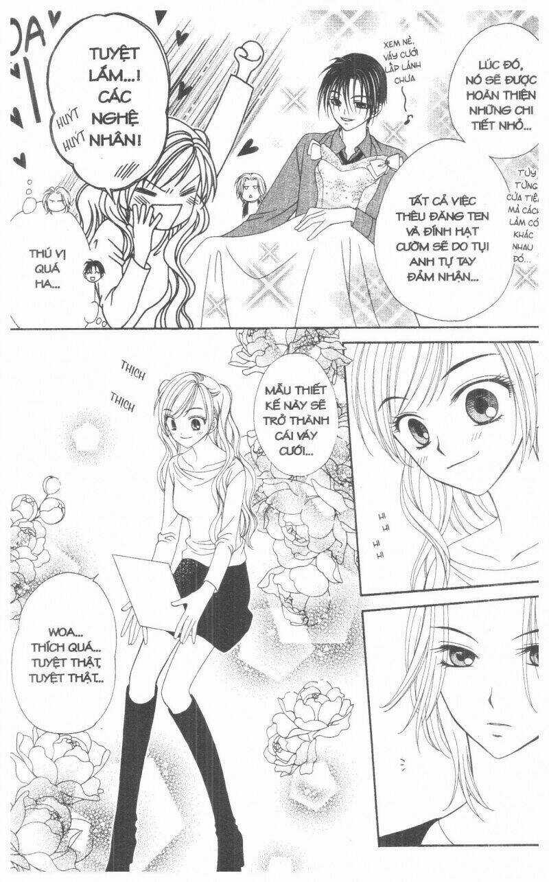 V.b.rose - Chapter 1 - Trang 86