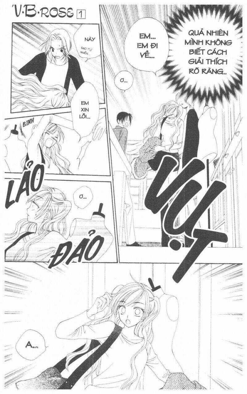 V.b.rose - Chapter 1 - Trang 89