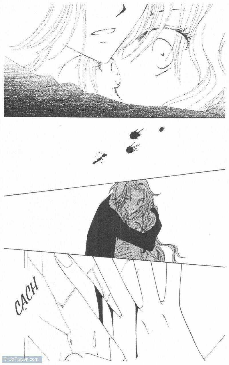 V.b.rose - Chapter 1 - Trang 91