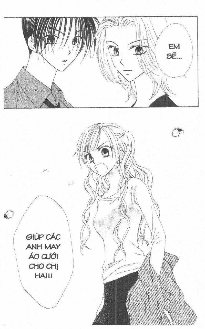 V.b.rose - Chapter 1 - Trang 94