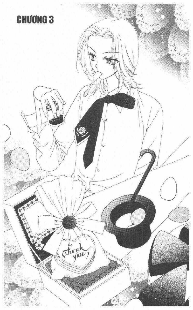 V.b.rose - Chapter 1 - Trang 95