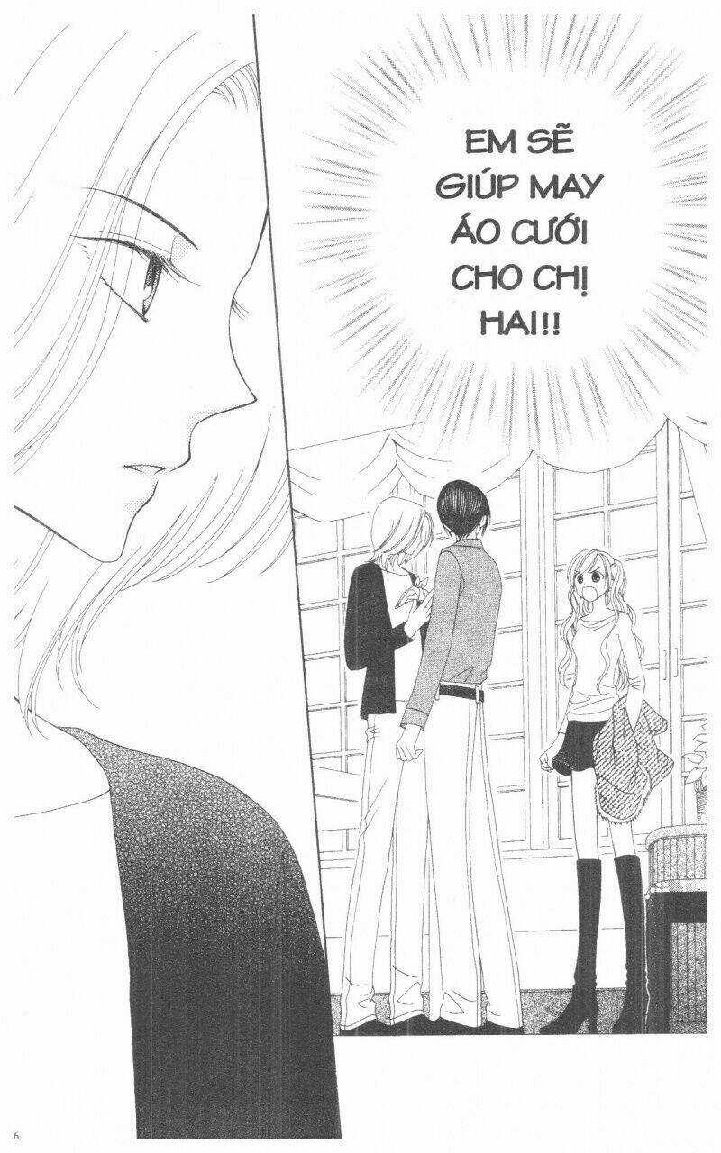 V.b.rose - Chapter 1 - Trang 96