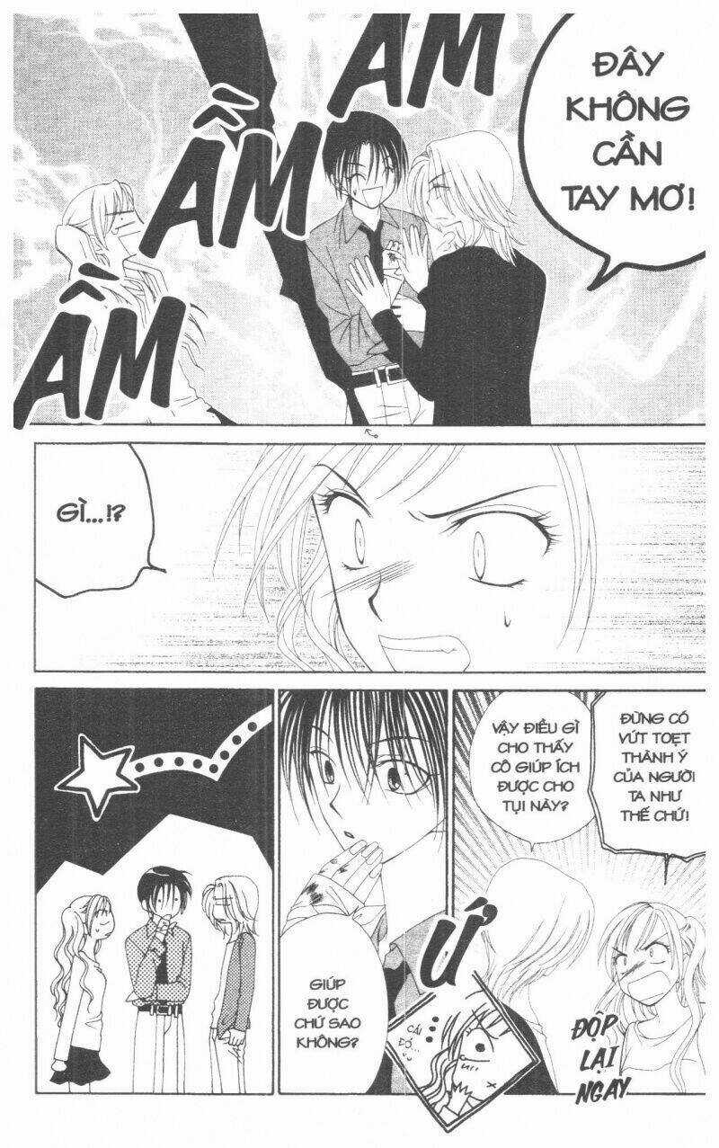 V.b.rose - Chapter 1 - Trang 97