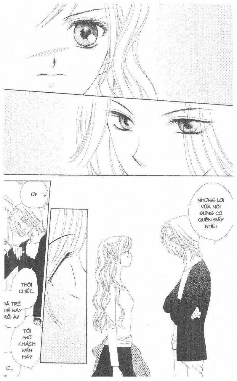 V.b.rose - Chapter 1 - Trang 100