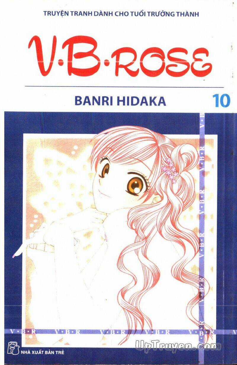 V.b.rose - Chapter 10 - Trang 1