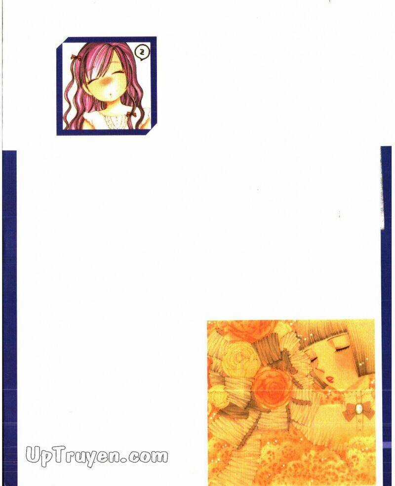 V.b.rose - Chapter 10 - Trang 2