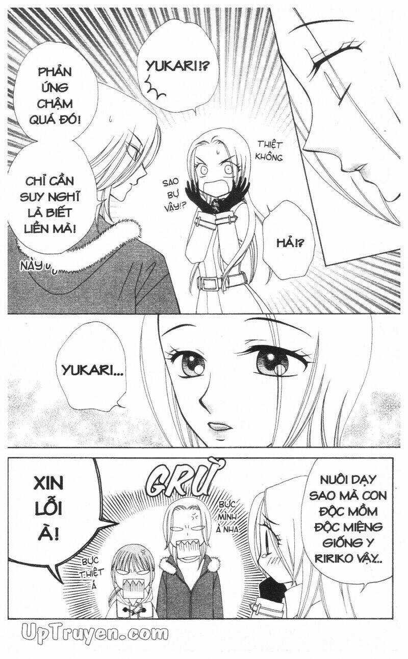 V.b.rose - Chapter 10 - Trang 12