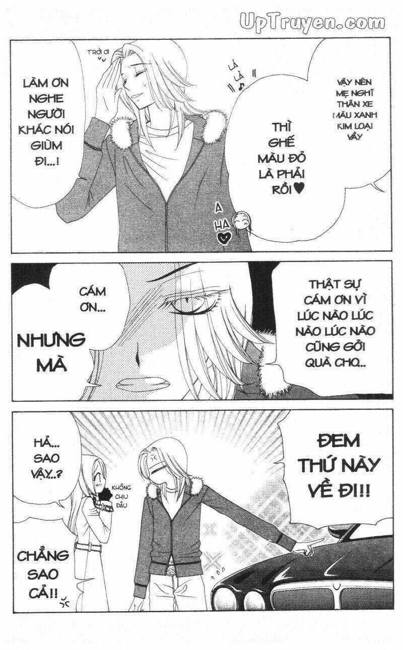 V.b.rose - Chapter 10 - Trang 16