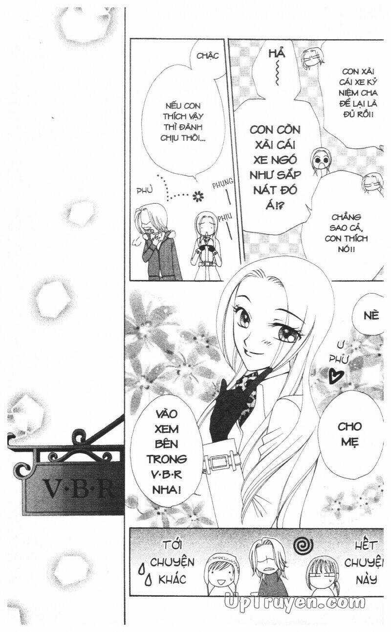 V.b.rose - Chapter 10 - Trang 17