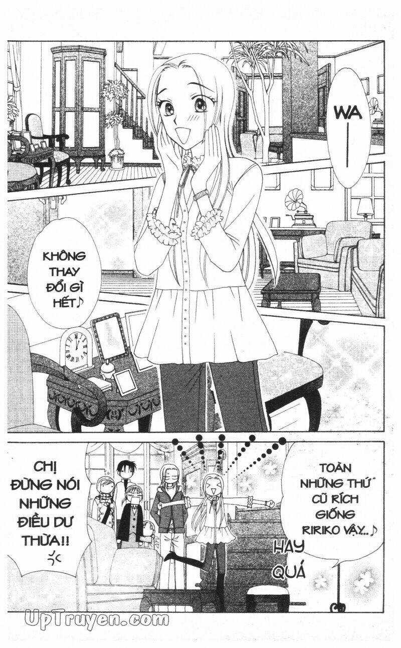 V.b.rose - Chapter 10 - Trang 18