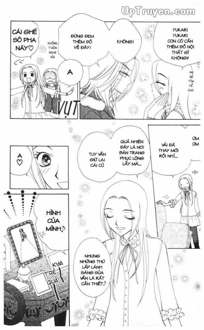 V.b.rose - Chapter 10 - Trang 19