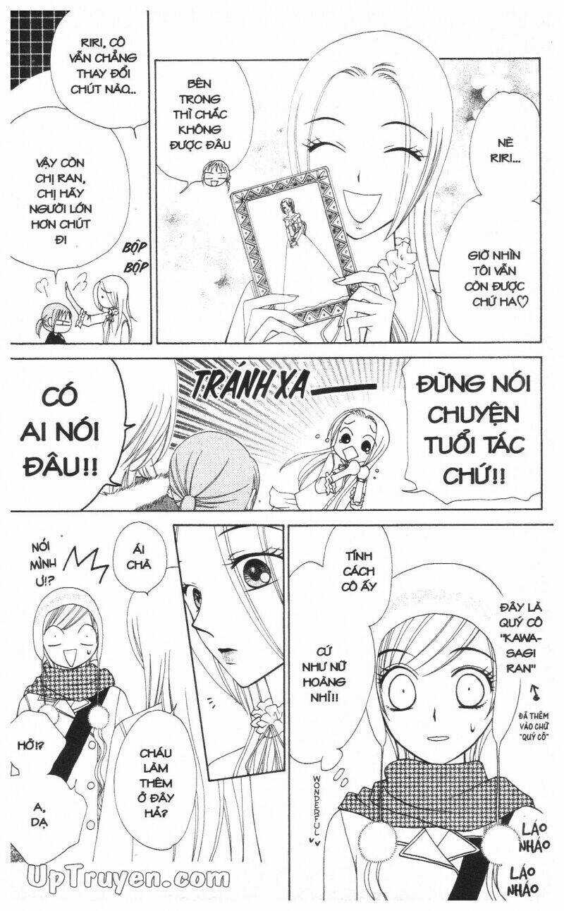 V.b.rose - Chapter 10 - Trang 20