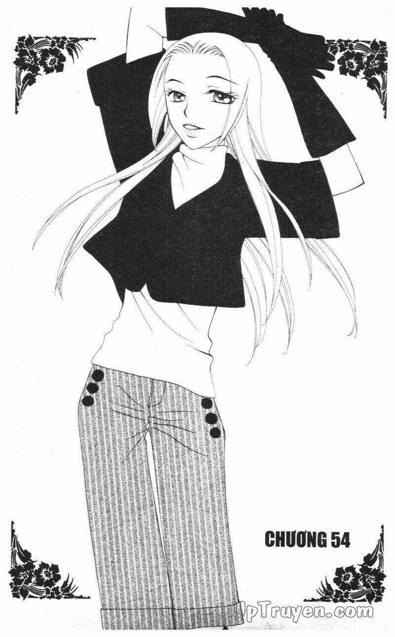 V.b.rose - Chapter 10 - Trang 7