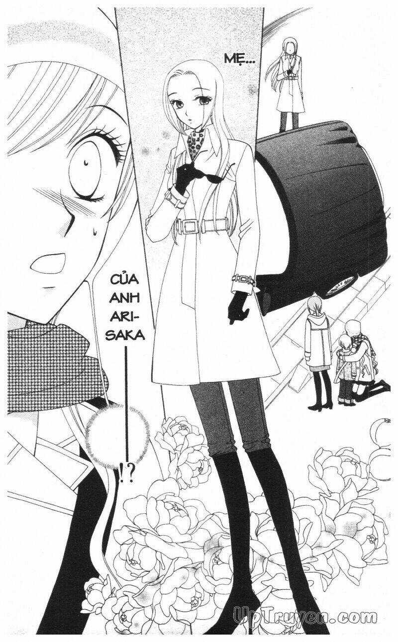 V.b.rose - Chapter 10 - Trang 8