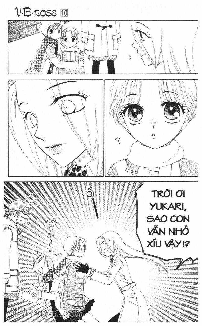 V.b.rose - Chapter 10 - Trang 9