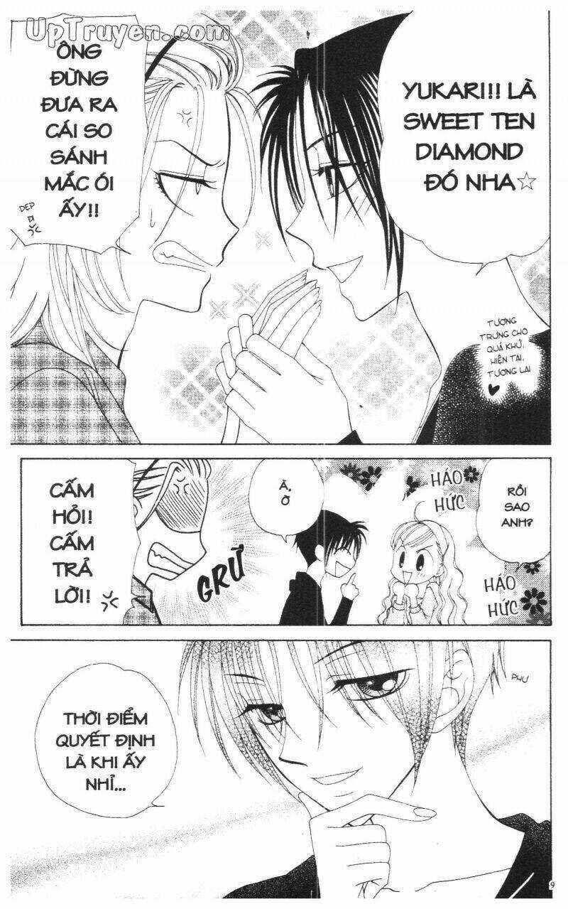 V.b.rose - Chapter 11 - Trang 11