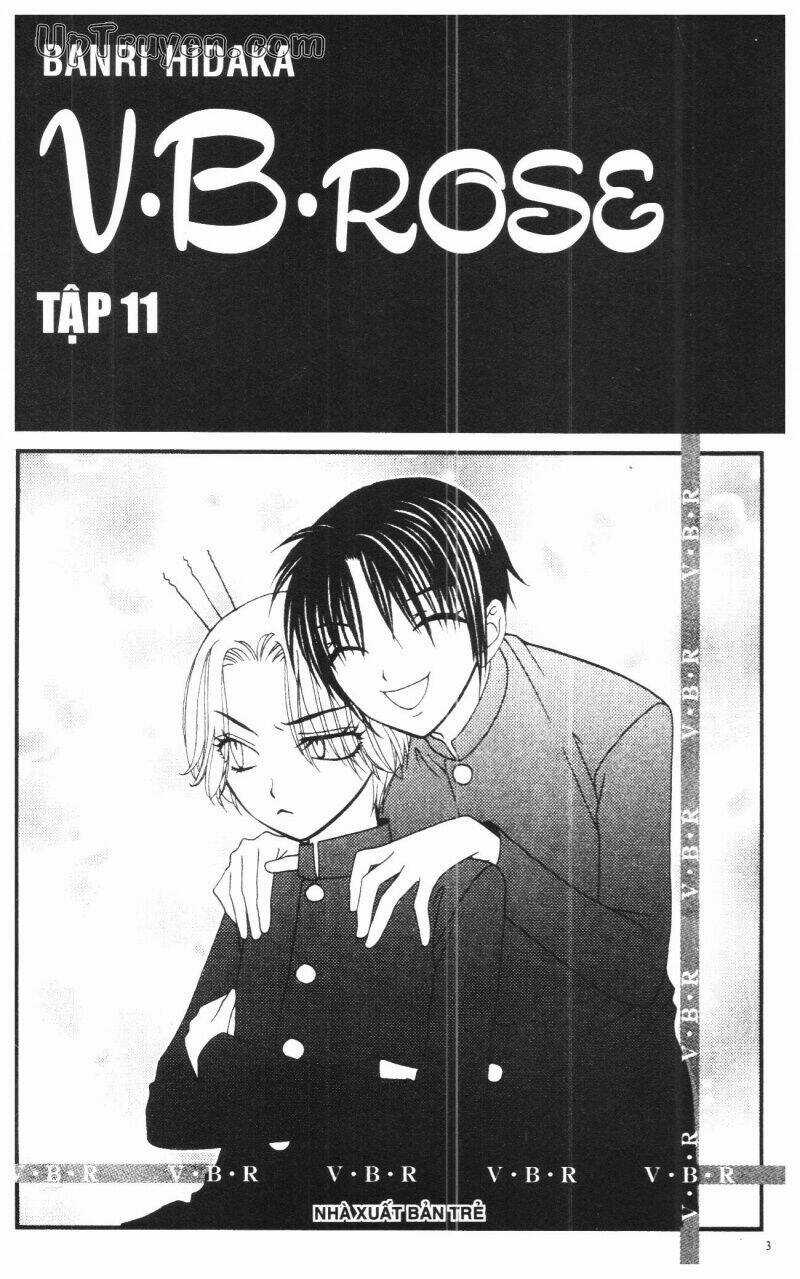 V.b.rose - Chapter 11 - Trang 5