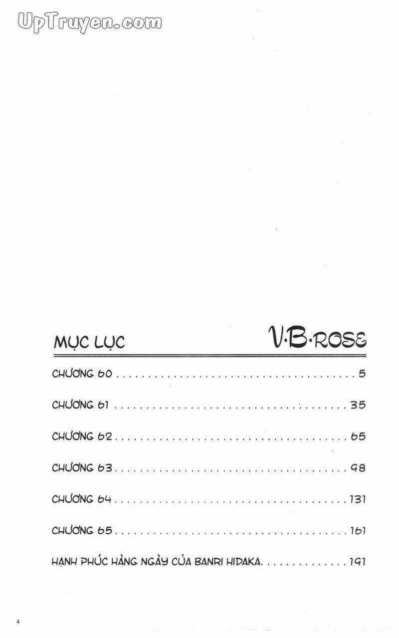 V.b.rose - Chapter 11 - Trang 6
