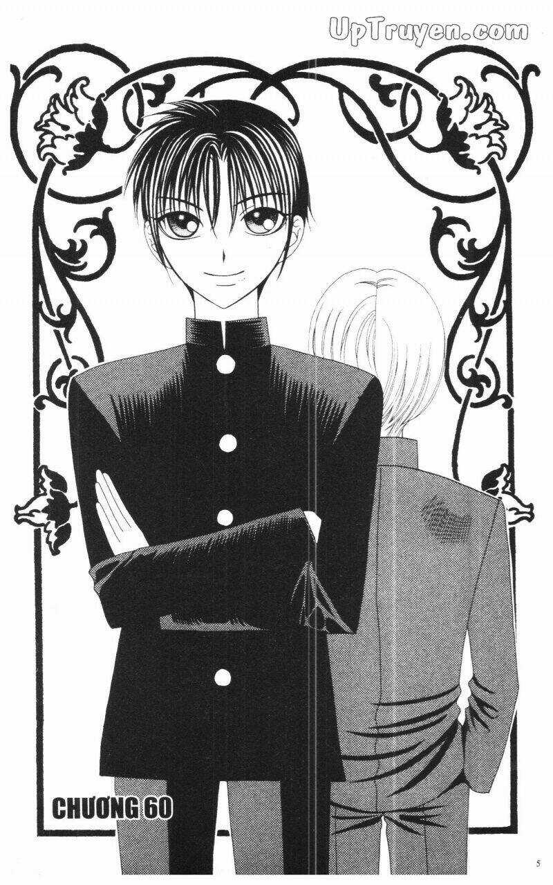 V.b.rose - Chapter 11 - Trang 7