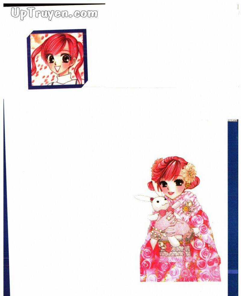 V.b.rose - Chapter 12 - Trang 2