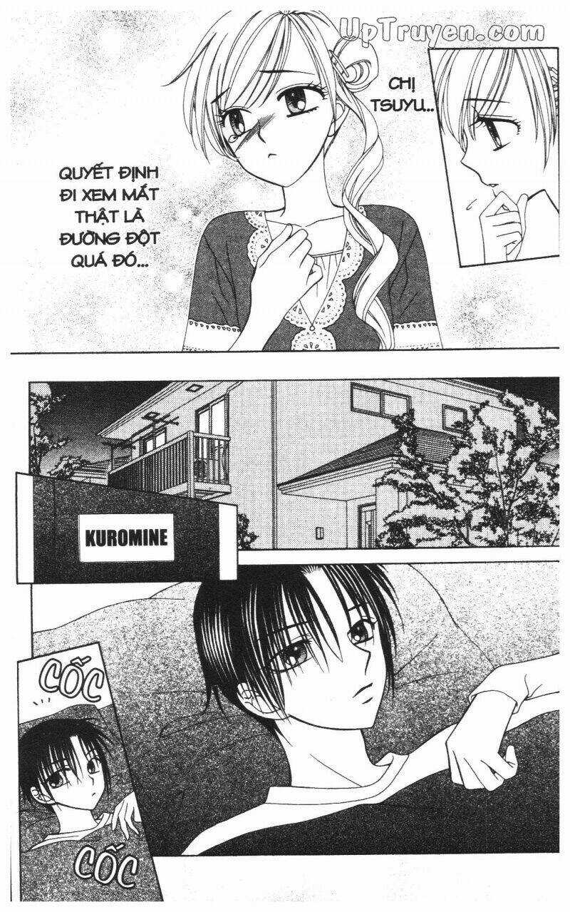 V.b.rose - Chapter 12 - Trang 11