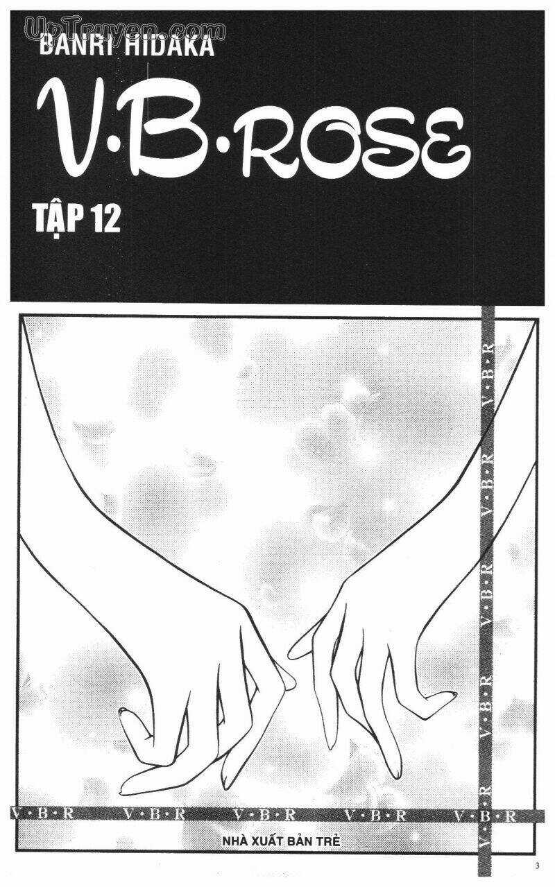 V.b.rose - Chapter 12 - Trang 5