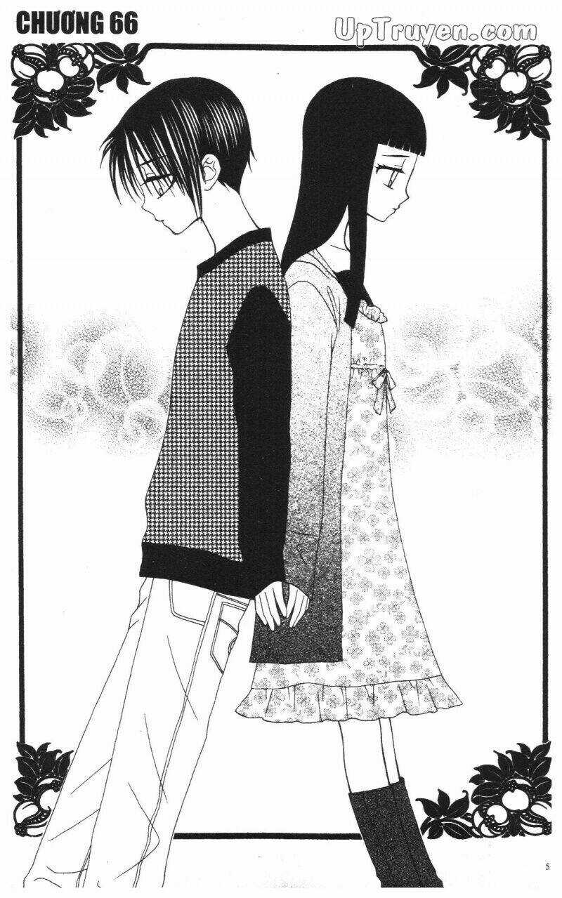 V.b.rose - Chapter 12 - Trang 7