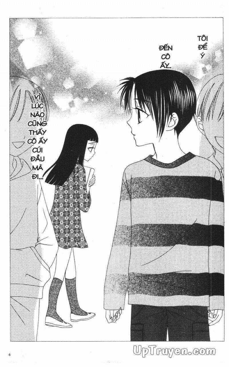 V.b.rose - Chapter 12 - Trang 8