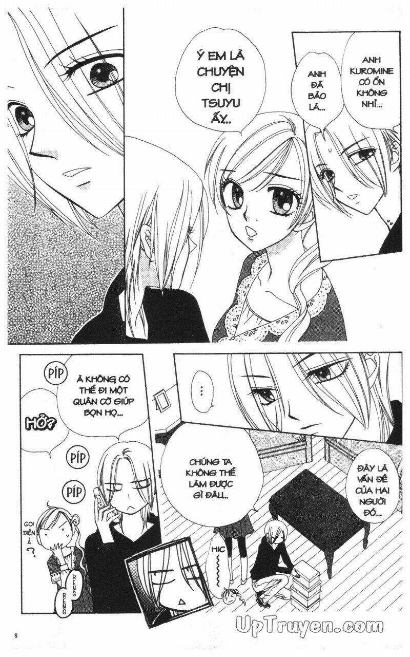 V.b.rose - Chapter 12 - Trang 10