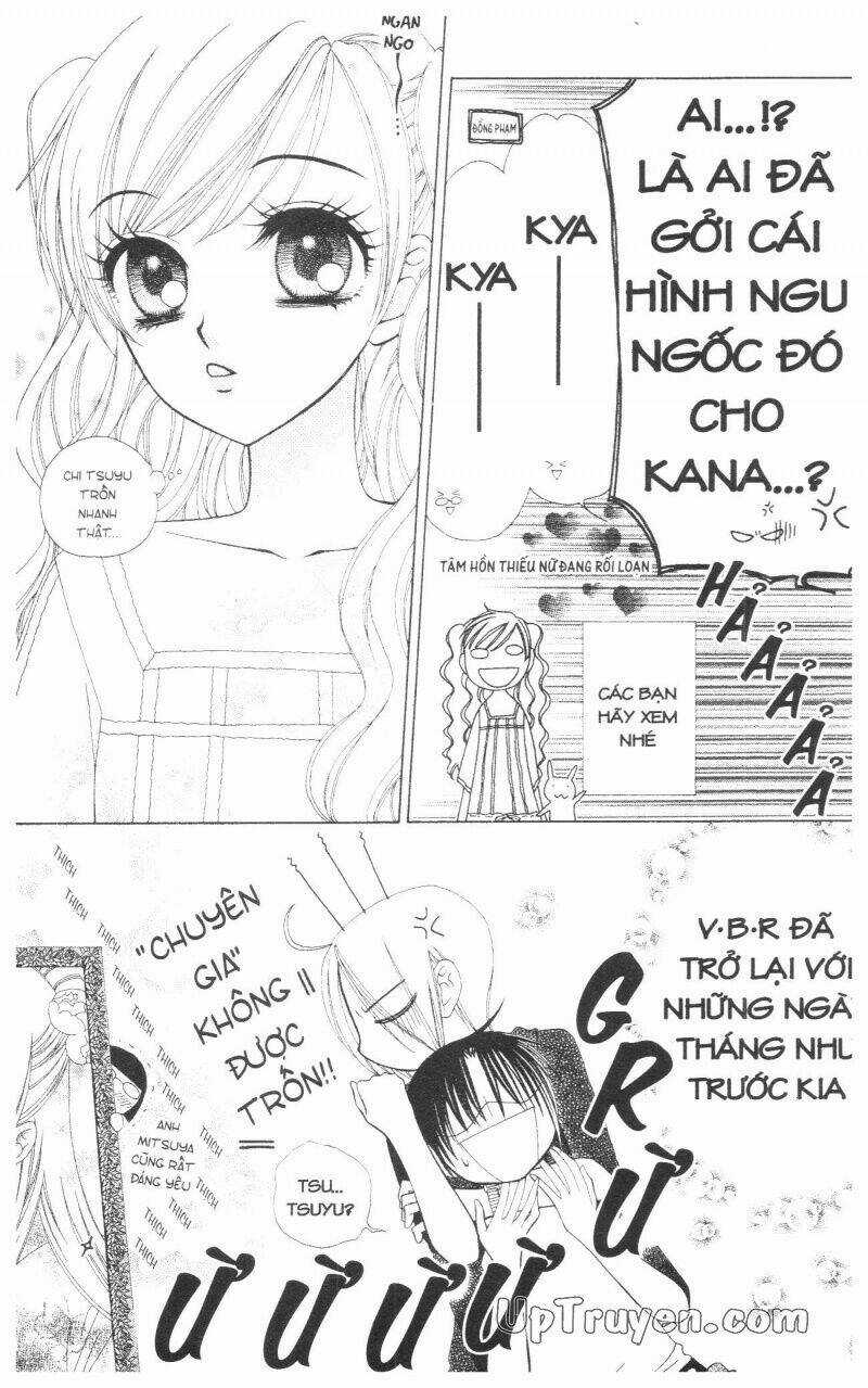 V.b.rose - Chapter 13 - Trang 13