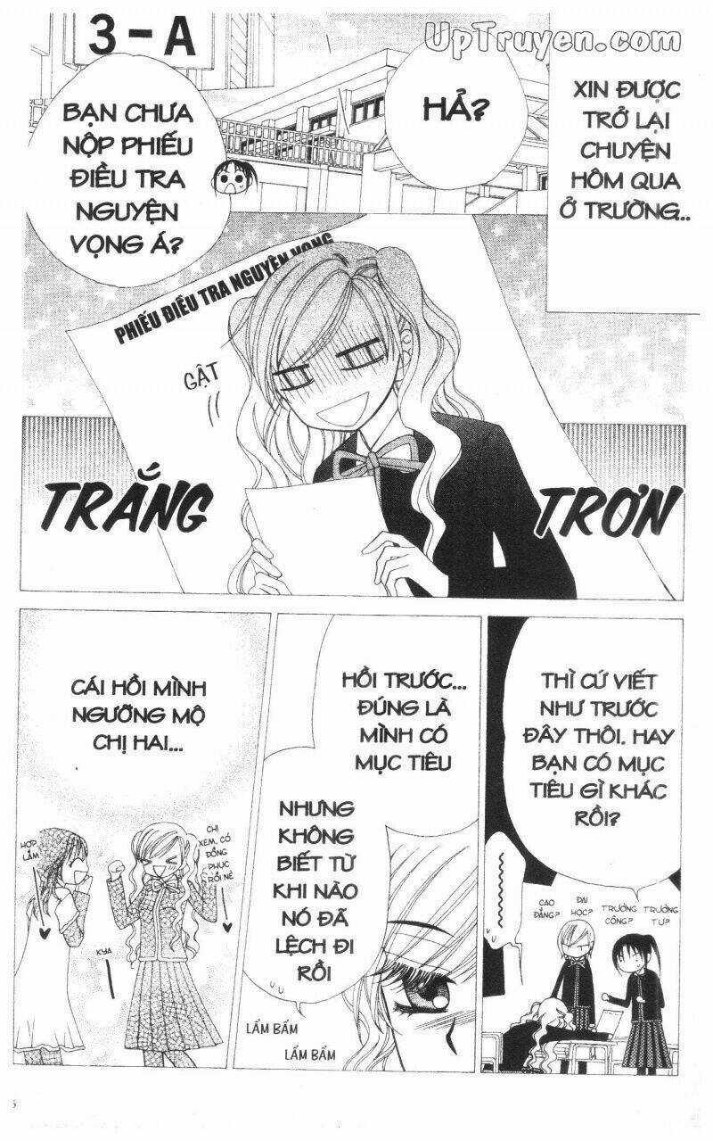 V.b.rose - Chapter 13 - Trang 18