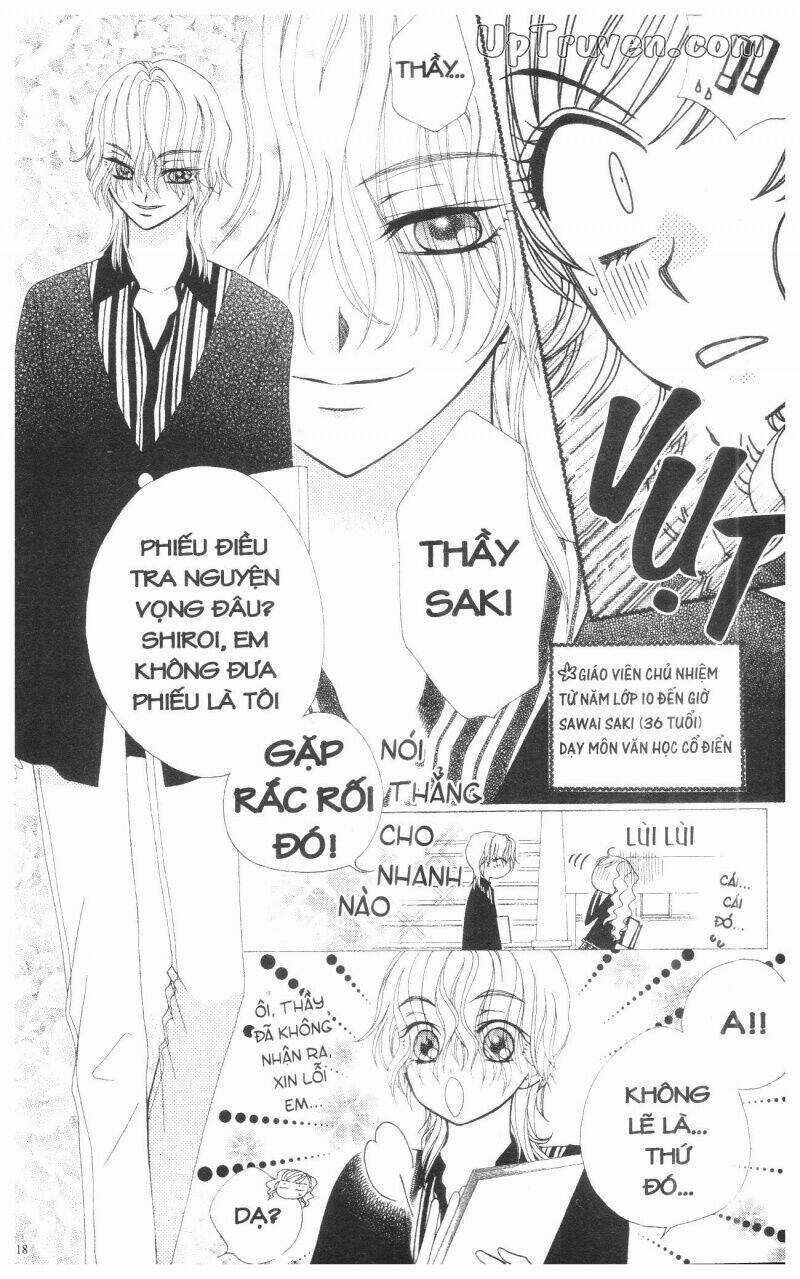 V.b.rose - Chapter 13 - Trang 20