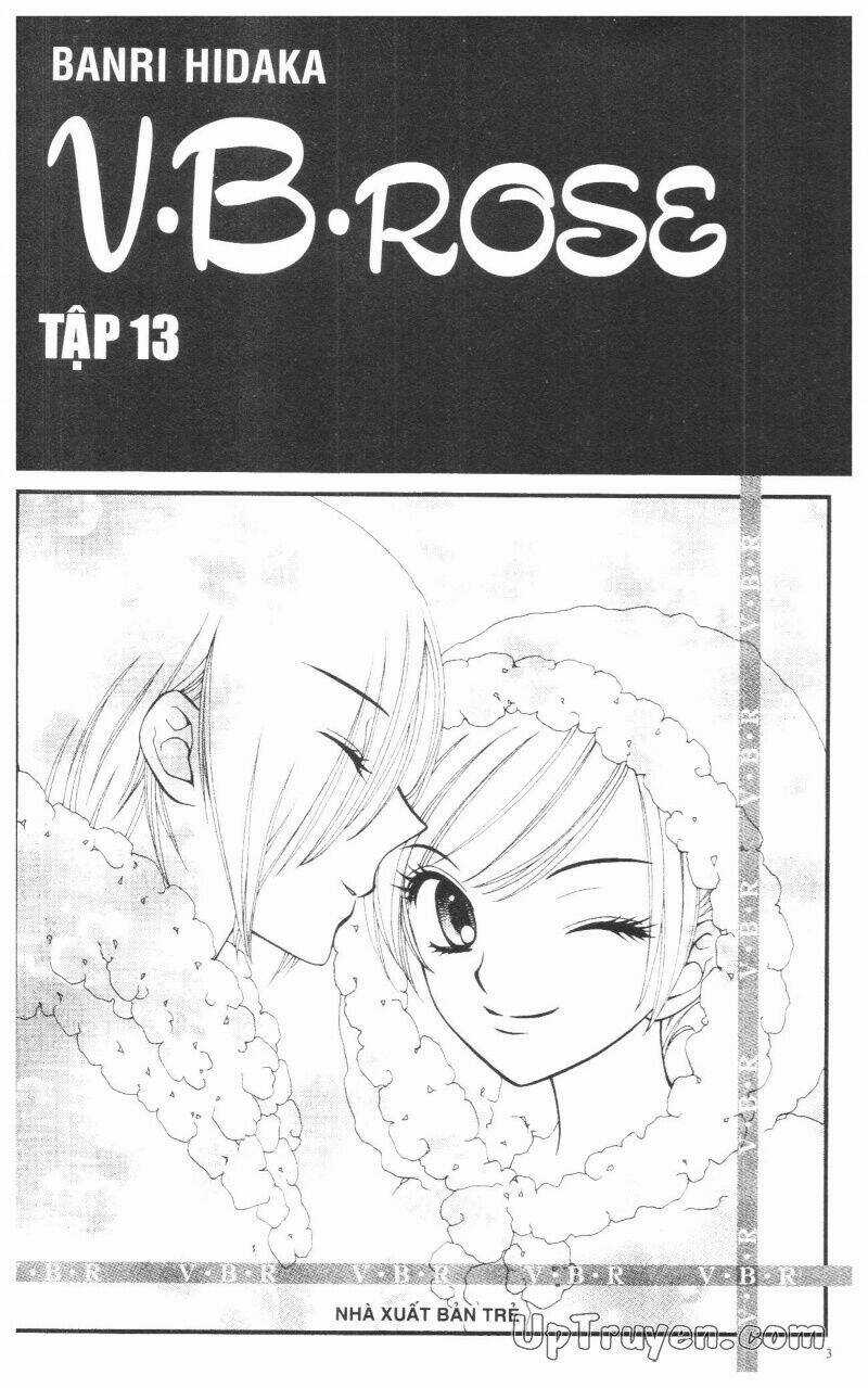 V.b.rose - Chapter 13 - Trang 5