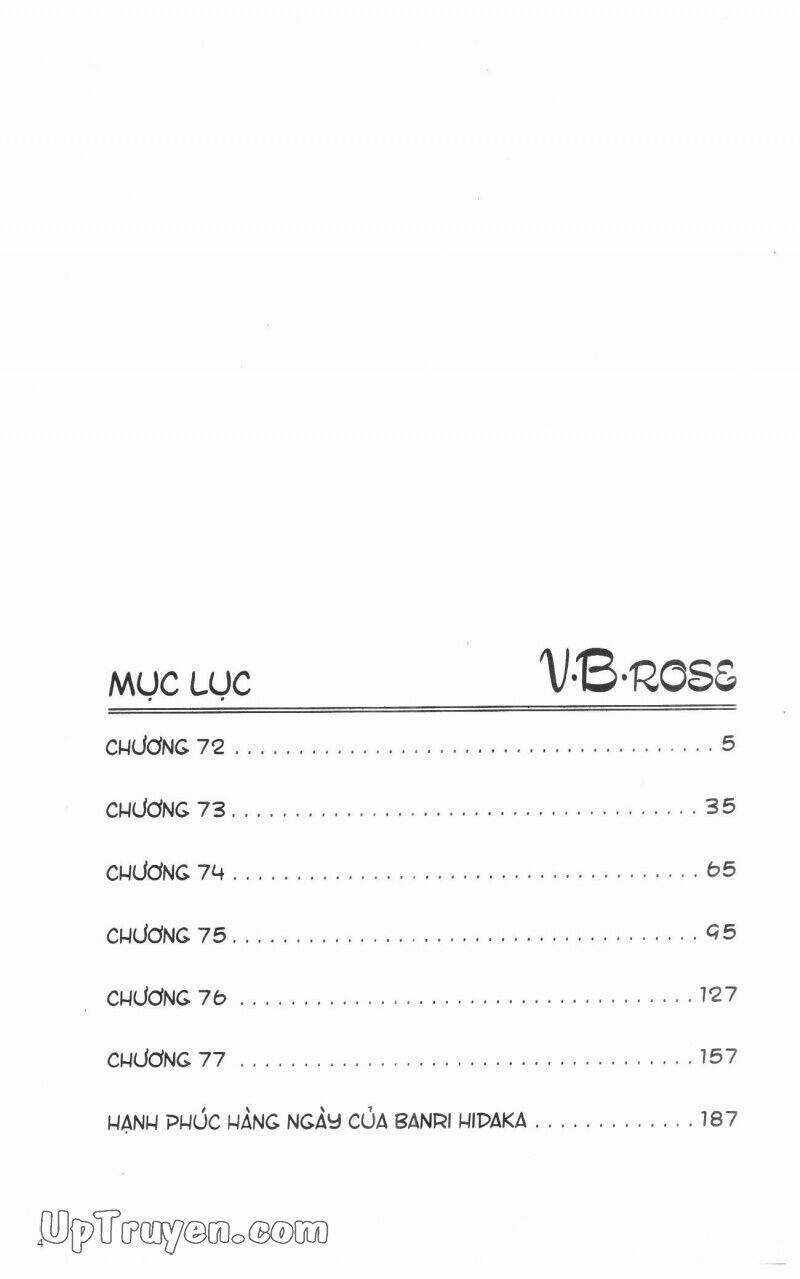 V.b.rose - Chapter 13 - Trang 6