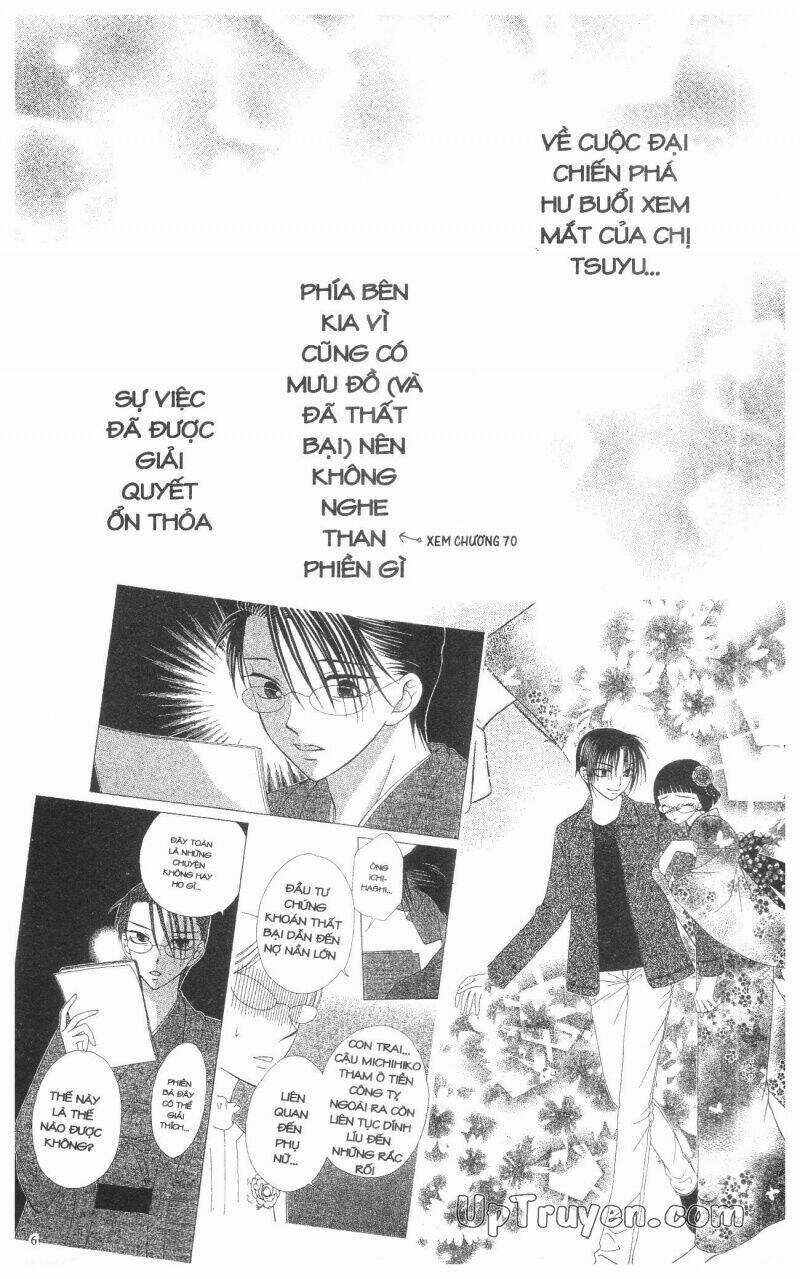 V.b.rose - Chapter 13 - Trang 8