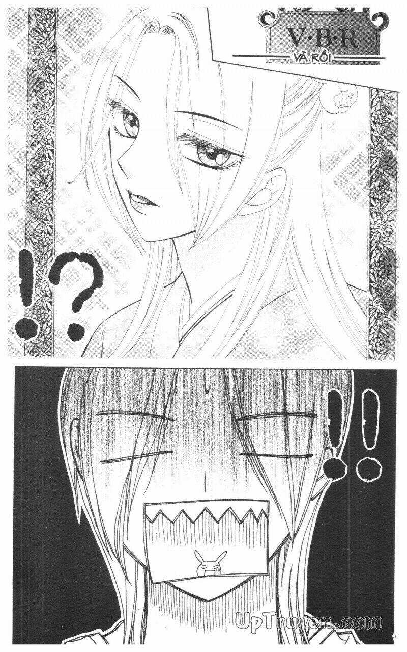 V.b.rose - Chapter 13 - Trang 9