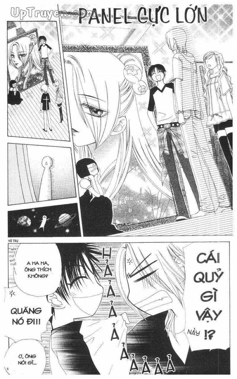 V.b.rose - Chapter 13 - Trang 10