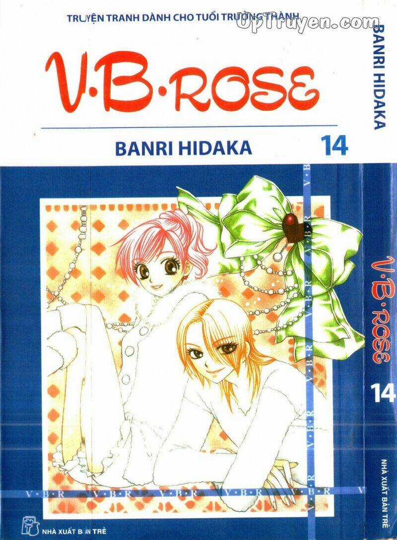 V.b.rose - Chapter 14 - Trang 1