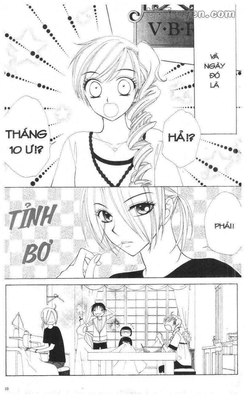 V.b.rose - Chapter 14 - Trang 12